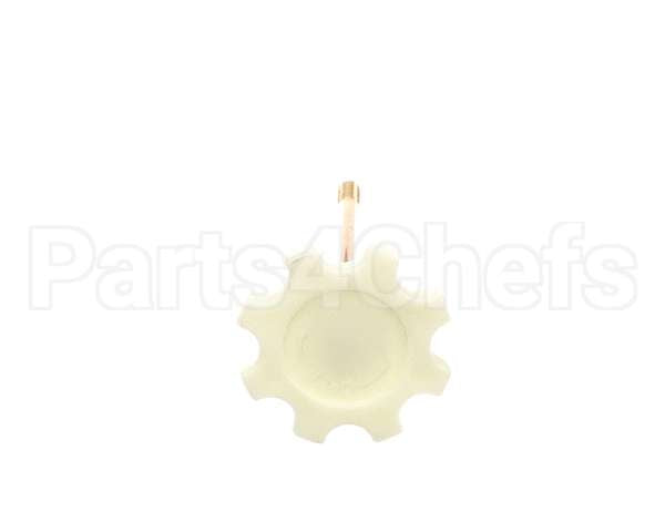 164649 Norlake 5-3/8" Inside Release Lock Bar