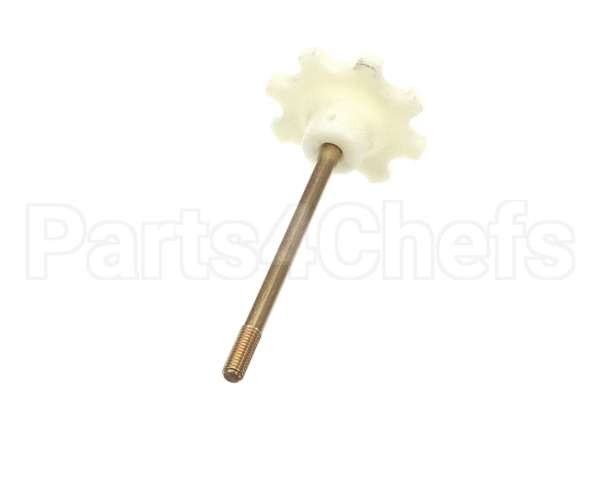 164649 Norlake 5-3/8" Inside Release Lock Bar