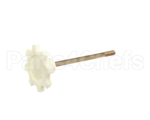 164649 Norlake 5-3/8" Inside Release Lock Bar