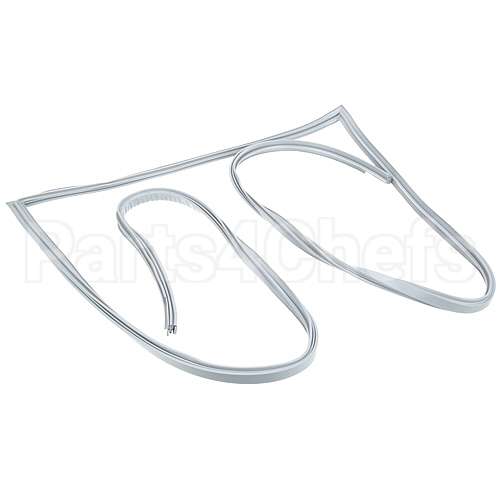 16473 Compatible Kairak Door Gasket 29 1/4" X 67 1/2"
