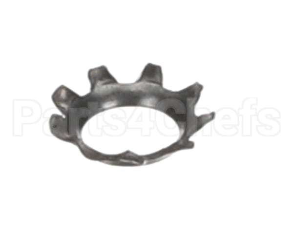 16484 Blodgett Washer, Countersunk Lock