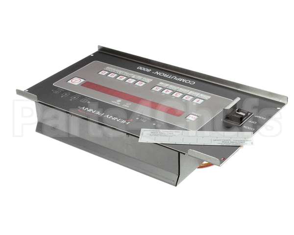 164946 Henny Penny Assy-Panel Arm 4Hd Gm 02