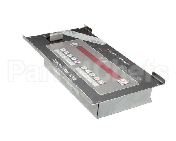164946 Henny Penny Assy-Panel Arm 4Hd Gm 02