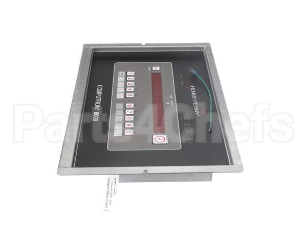 164957 Henny Penny Assembly-Panel Arm 8Hd Pc