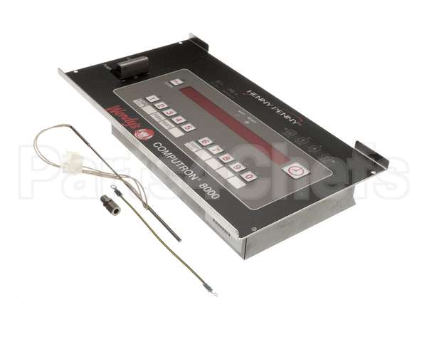 164967 Henny Penny Assembly-Panel Arm 600 Wendys Fps