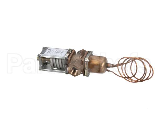 164980002 Cornelius Valve Wtr Reg Hp62