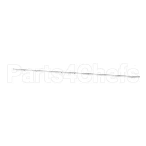 16502-4369 Carter Hoffmann Plastic Side Gasket