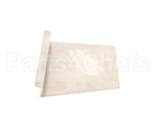 16502-7503 Carter Hoffmann Sloped Bowl Retainer