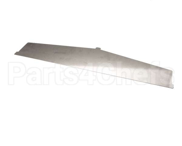 16503-1136 Carter Hoffmann Fry Dump Divider #4