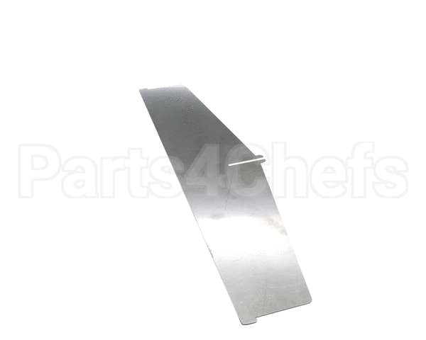 16503-1372 Carter Hoffmann Fry Dump Divider W/Slot