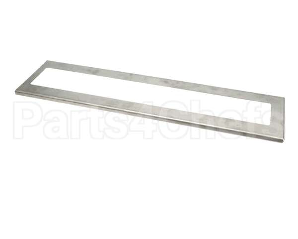 16503-5484 Carter Hoffmann Water Pan Slide-Hw Carts