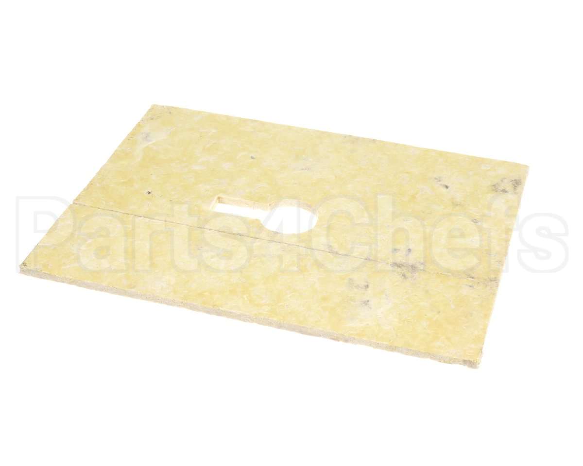 16503 Henny Penny Insulation-Firebox Bottom