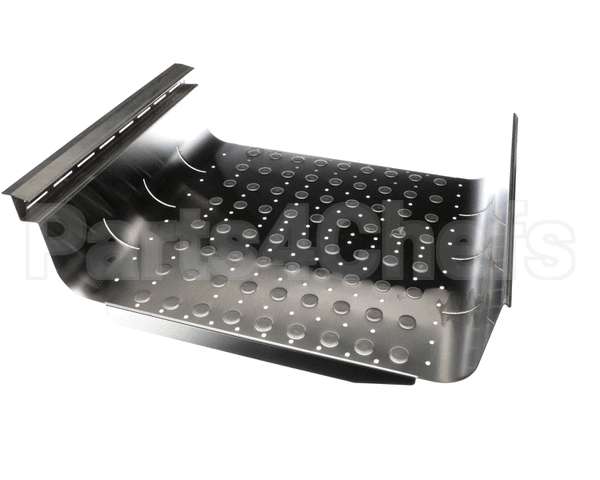 16504-1950 Carter Hoffmann Fries Grate Cnh18 Pitco