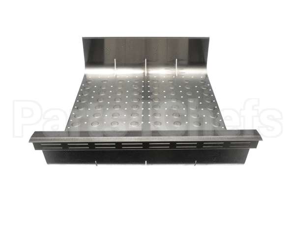 16504-1950 Carter Hoffmann Fries Grate Cnh18 Pitco