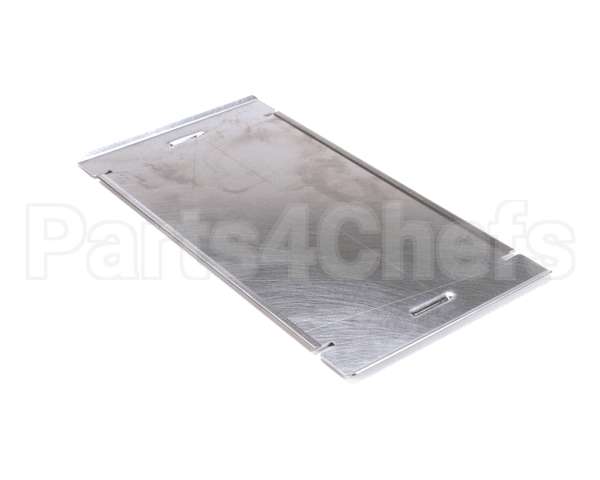 16504-2437 Carter Hoffmann Pan Cover Ss 16Ga