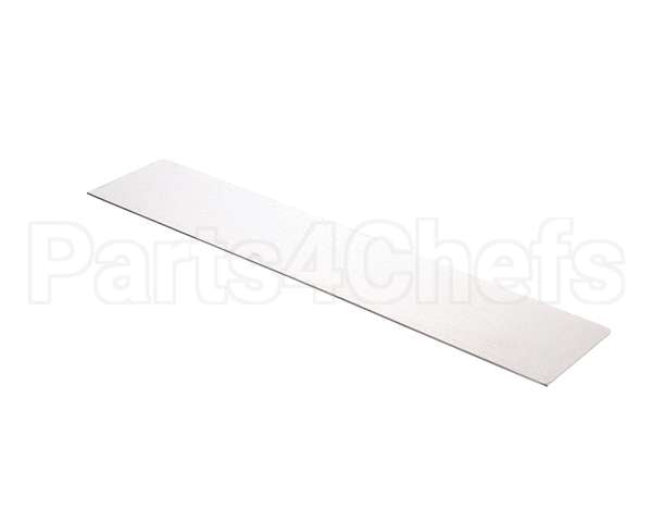 16504-2707 Carter Hoffmann Tray Divider Cnh Rnd Radi