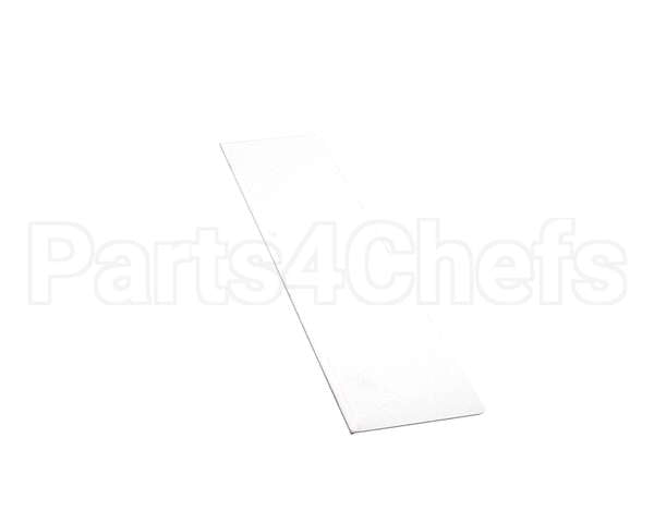 16504-2707 Carter Hoffmann Tray Divider Cnh Rnd Radi
