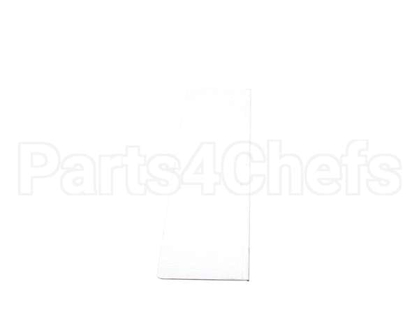 16504-2707 Carter Hoffmann Tray Divider Cnh Rnd Radi