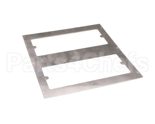 16504-4799 Carter Hoffmann Innr Top Heater Housing