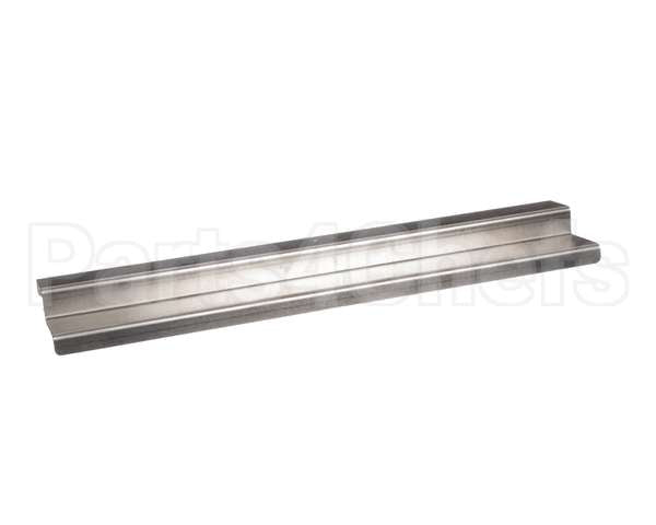 16505-7709 Carter Hoffmann Track, Door Lower W/Hole