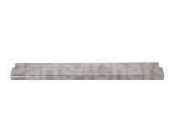 16505-7709 Carter Hoffmann Track, Door Lower W/Hole