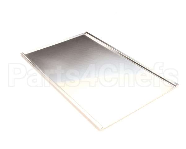 165061 Duke Muhc Lid,Product, Solid 48.0X1