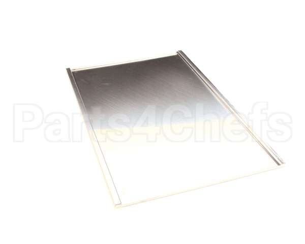 165061 Duke Muhc Lid,Product, Solid 48.0X1