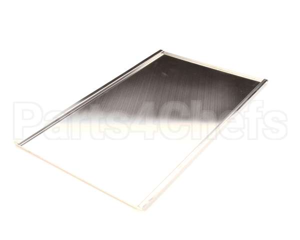 165061 Duke Muhc Lid,Product, Solid 48.0X1
