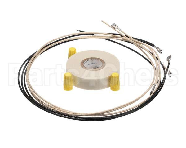 165120 Marshall Air Wire Set Thermoglo Lights