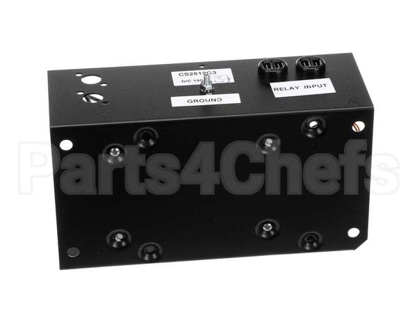 16514 Gaylord Rspc 3-4 Cell Power Supply
