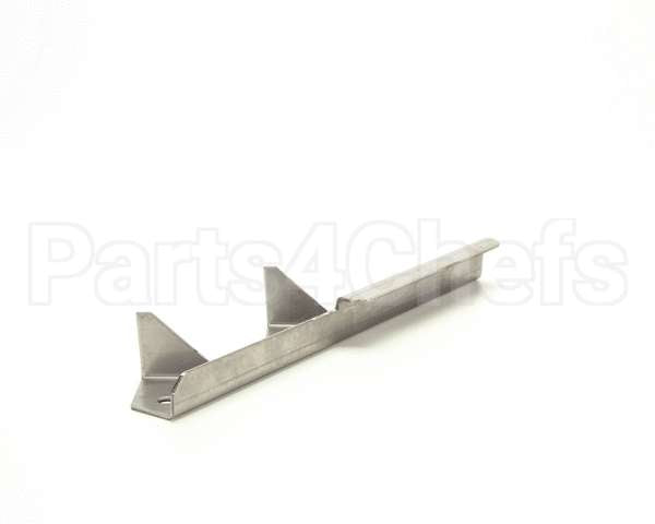 16525 Nieco Bracket, Shield/Carryover, Left Side
