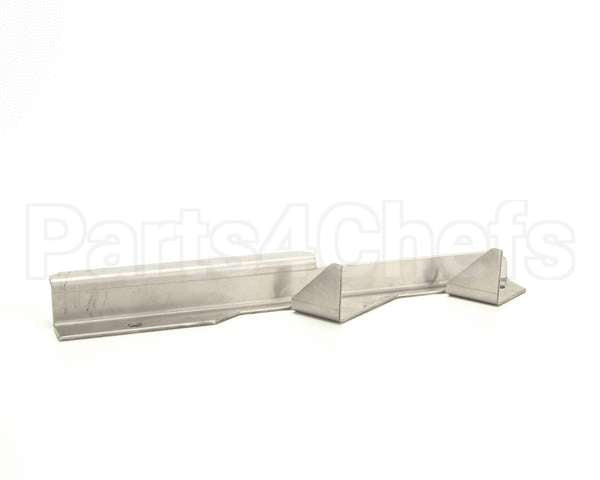 16525 Nieco Bracket, Shield/Carryover, Left Side