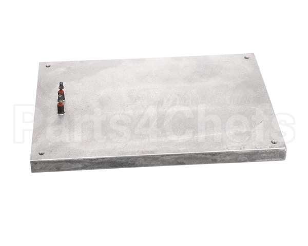 165285 Marshall Air Platen 9.000 X 12.000