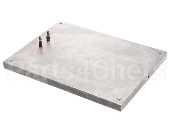 165285 Marshall Air Platen 9.000 X 12.000