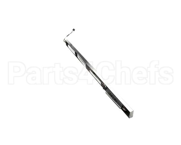 165362 Duke Assembly,Timer Bar Ch Top Sm34 Muhc