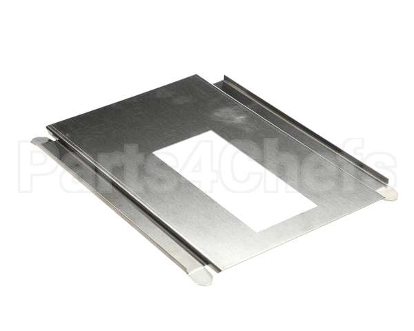 16543.00 Cma Gl-C/Gw-100 Det. Tank Rear Cov