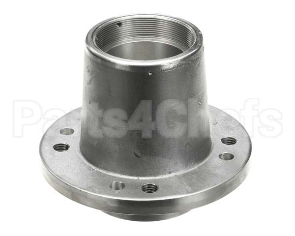 16547 Biro Lwr Bearing Housing, Remvblwhl