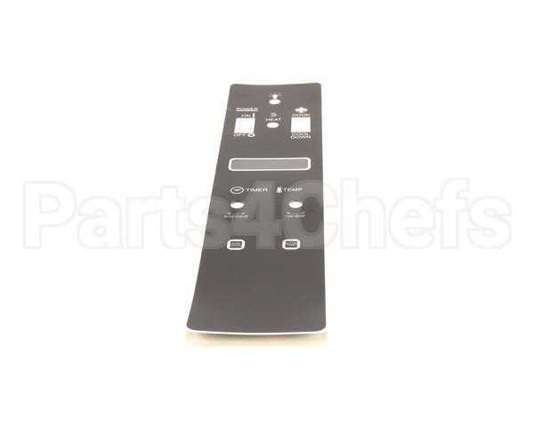 1657702 Garland Gci El.overlay 2B 1 Speed