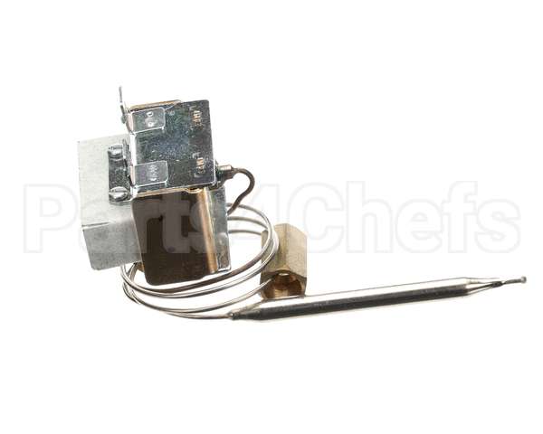 16581-6 Montague Thermostat, Hi-Limit (W)