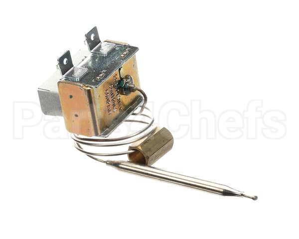16581-6 Montague Thermostat, Hi-Limit (W)
