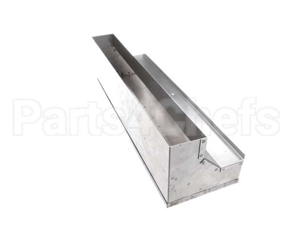 1658199 Garland Flue Riser S/W