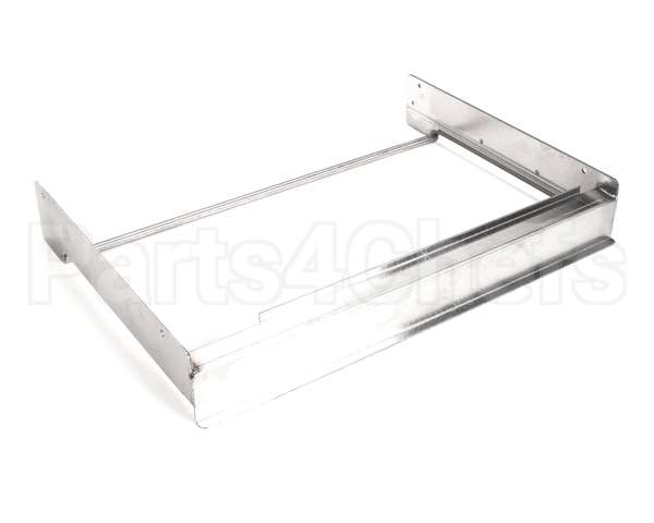 165828 Duke Assembly,Sg, Weld, Frame