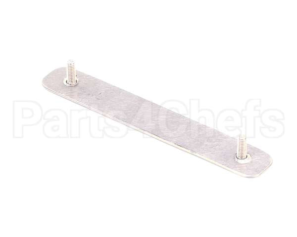 165837 Duke Assembly,Sg, Cover Plt, Handle