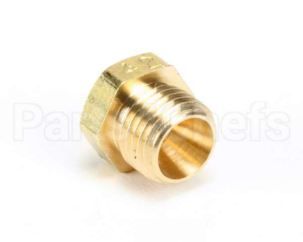 16590 Nieco Orifice, Burner, #42