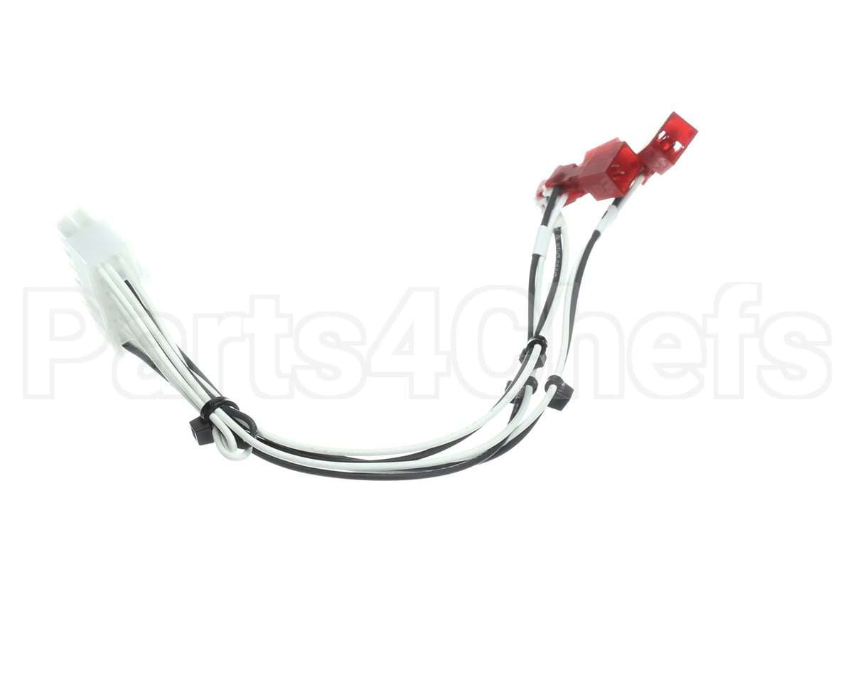 165945 Duke Harness