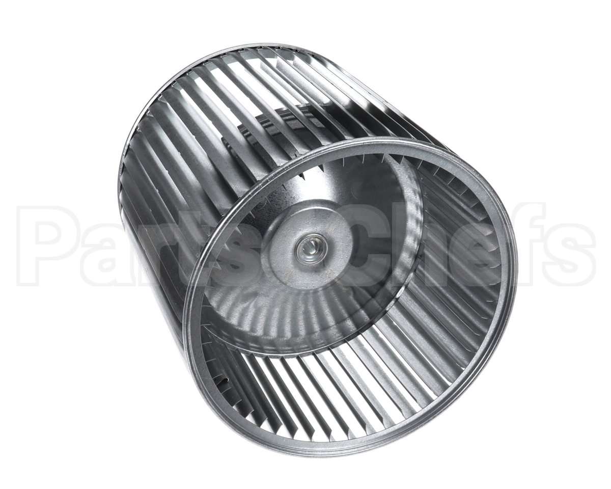 16596 Lennox Direct Drive Blower Wheel, 10-5/8 X 10-5