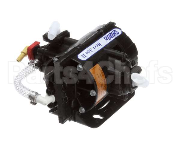 166-257-16 Multiplex Beer Pump
