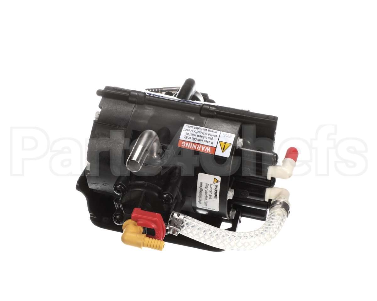 166-257-41 Everpure Gp Assembly Beer Ace W/Fittings