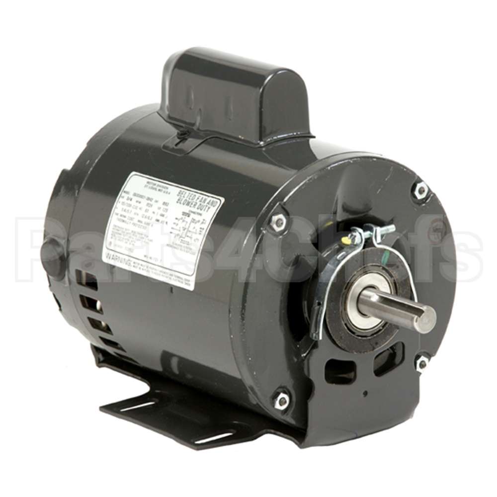1660 US Motors Nidec Motor
