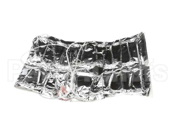 166009 Duke Heater, Irhs 4 Wide 300W - 208